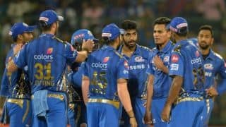 IPL 2019: Mumbai Indians opt to field, Uthappa returns for Kolkata Knight Riders